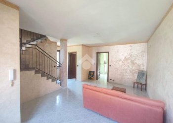 Portion of a house Via Monte Pirchiriano, Avigliana - photo 10