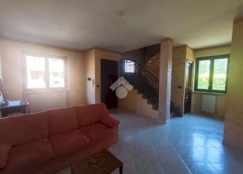 Portion of a house Via Monte Pirchiriano, Avigliana - photo 12
