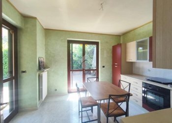 Portion of a house Via Monte Pirchiriano, Avigliana - photo 14