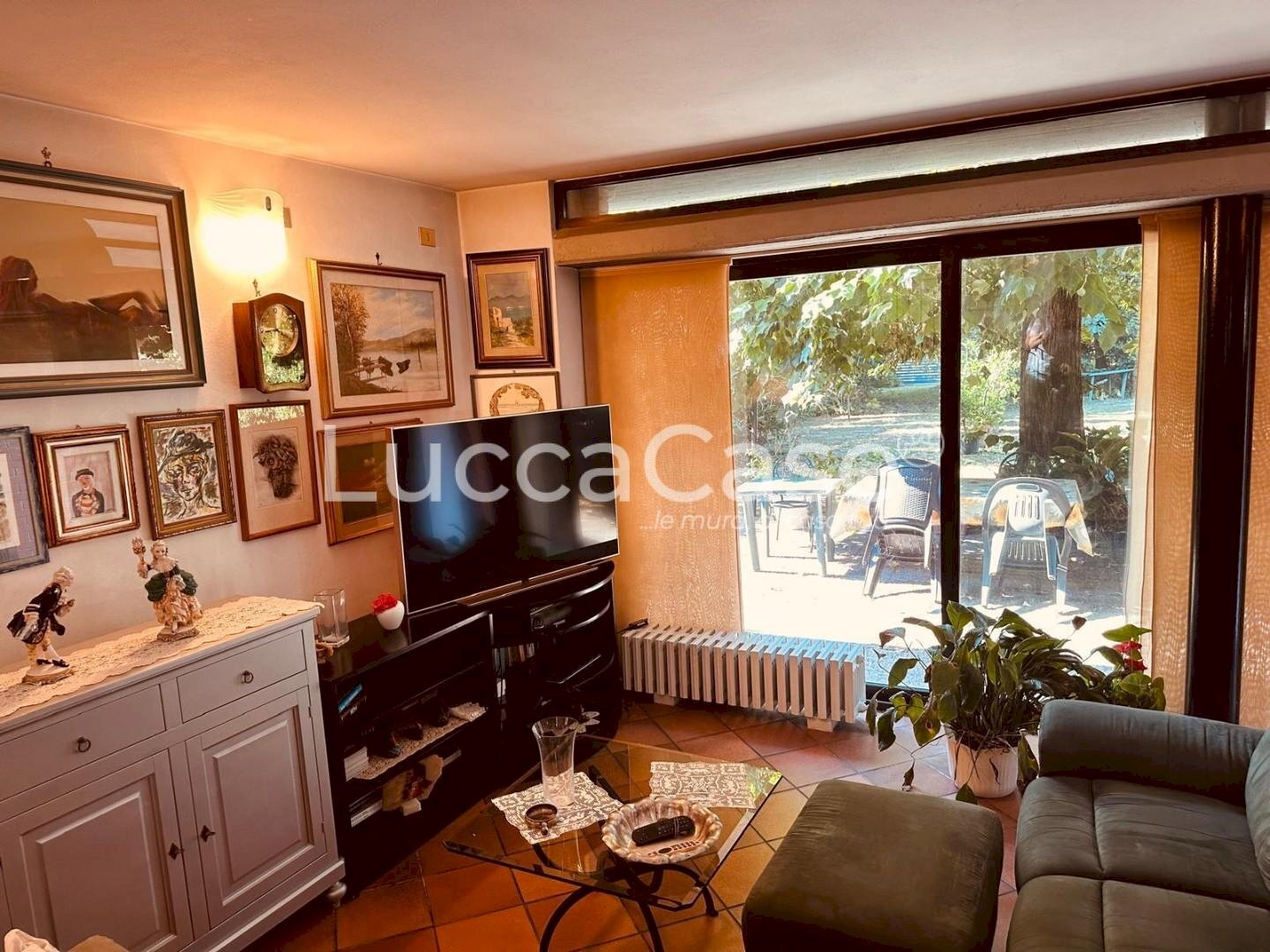 Villa Lucca (neighborhood San Concordio Contrada) - photo 1