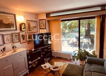 Villa Lucca (neighborhood San Concordio Contrada) - photo 1