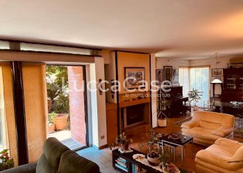 Villa Lucca (neighborhood San Concordio Contrada) - photo 2