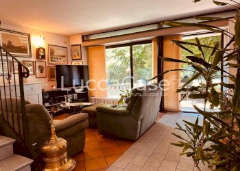 Villa Lucca (neighborhood San Concordio Contrada) - photo 3