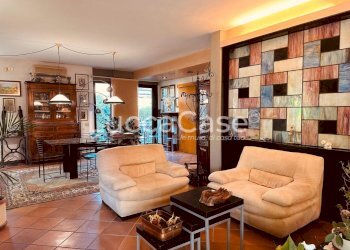 Villa Lucca (neighborhood San Concordio Contrada) - photo 4