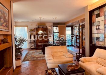 Villa Lucca (neighborhood San Concordio Contrada) - photo 5