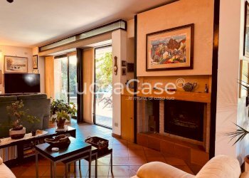 Villa Lucca (neighborhood San Concordio Contrada) - photo 6