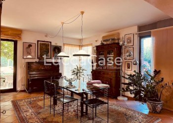 Villa Lucca (neighborhood San Concordio Contrada) - photo 7