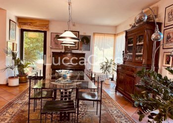 Villa Lucca (neighborhood San Concordio Contrada) - photo 8
