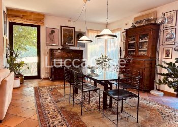 Villa Lucca (neighborhood San Concordio Contrada) - photo 10