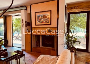 Villa Lucca (neighborhood San Concordio Contrada) - photo 11