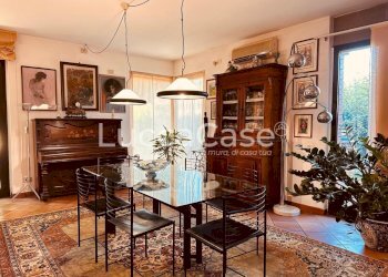 Villa Lucca (neighborhood San Concordio Contrada) - photo 15