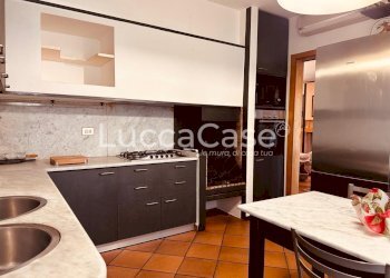 Villa Lucca (neighborhood San Concordio Contrada) - photo 16