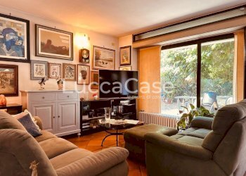 Villa Lucca (neighborhood San Concordio Contrada) - photo 20