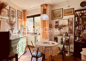 Villa Lucca (neighborhood San Concordio Contrada) - photo 21