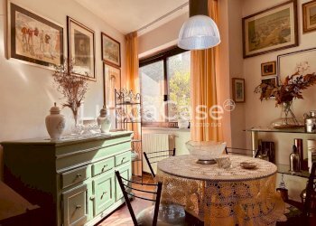 Villa Lucca (neighborhood San Concordio Contrada) - photo 23