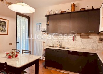 Villa Lucca (neighborhood San Concordio Contrada) - photo 26