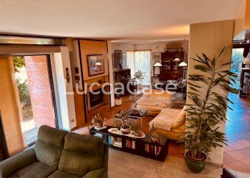 Villa Lucca (neighborhood San Concordio Contrada) - photo 29