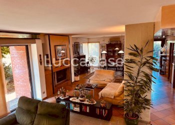 Villa Lucca (neighborhood San Concordio Contrada) - photo 30