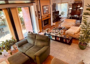 Villa Lucca (neighborhood San Concordio Contrada) - photo 31