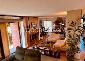 Villa Lucca (neighborhood San Concordio Contrada) - photo 32