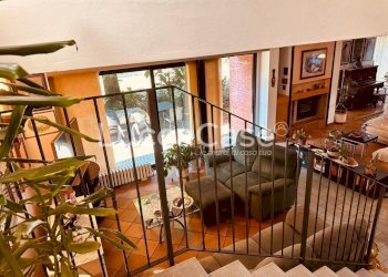 Villa Lucca (neighborhood San Concordio Contrada) - photo 34