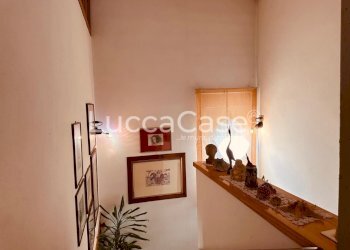 Villa Lucca (neighborhood San Concordio Contrada) - photo 35