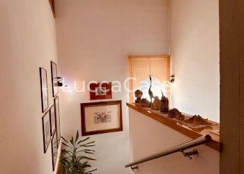 Villa Lucca (neighborhood San Concordio Contrada) - photo 36