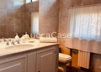 Villa Lucca (neighborhood San Concordio Contrada) - photo 45