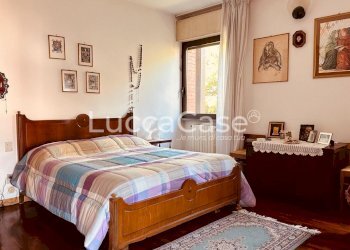 Villa Lucca (neighborhood San Concordio Contrada) - photo 53