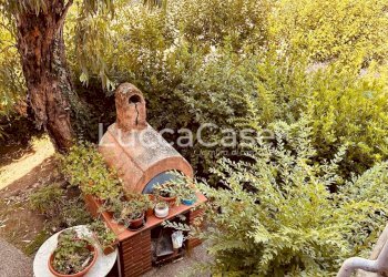 Villa Lucca (neighborhood San Concordio Contrada) - photo 54