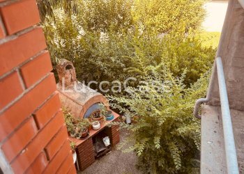 Villa Lucca (neighborhood San Concordio Contrada) - photo 55
