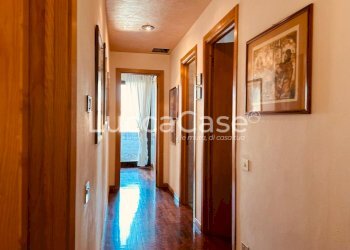 Villa Lucca (neighborhood San Concordio Contrada) - photo 56