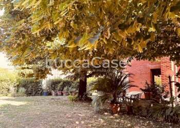 Villa Lucca (neighborhood San Concordio Contrada) - photo 59