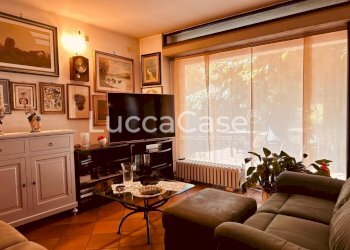 Villa Lucca (neighborhood San Concordio Contrada) - photo 67
