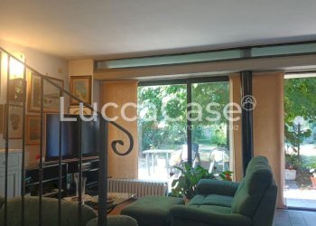 Villa Lucca (neighborhood San Concordio Contrada) - photo 70