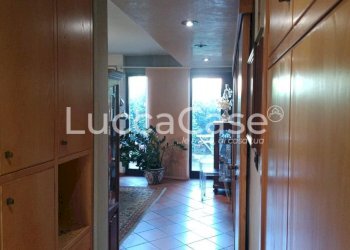 Villa Lucca (neighborhood San Concordio Contrada) - photo 71