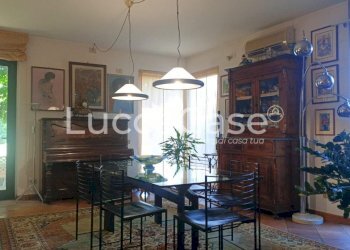 Villa Lucca (neighborhood San Concordio Contrada) - photo 73