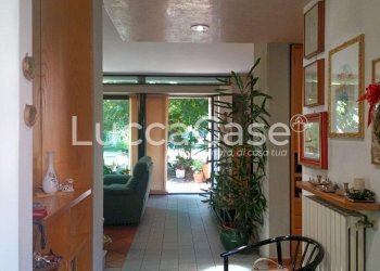 Villa Lucca (neighborhood San Concordio Contrada) - photo 74