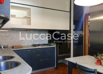 Villa Lucca (neighborhood San Concordio Contrada) - photo 76