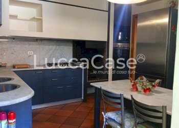 Villa Lucca (neighborhood San Concordio Contrada) - photo 77