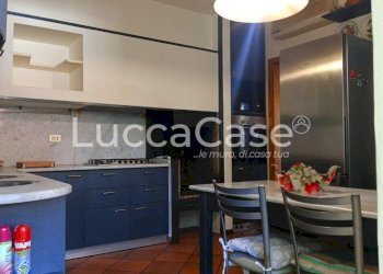 Villa Lucca (neighborhood San Concordio Contrada) - photo 78