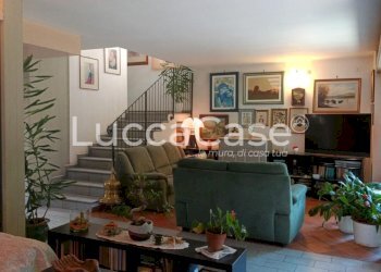 Villa Lucca (neighborhood San Concordio Contrada) - photo 80