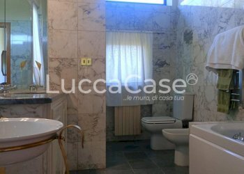 Villa Lucca (neighborhood San Concordio Contrada) - photo 81