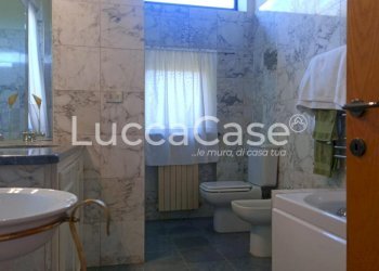 Villa Lucca (neighborhood San Concordio Contrada) - photo 82