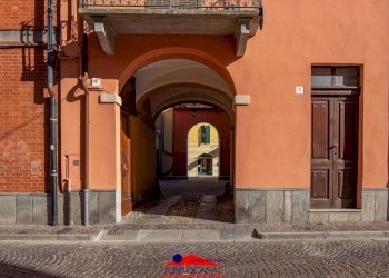 Apartment Via Umberto I, 7, Busca - photo 3