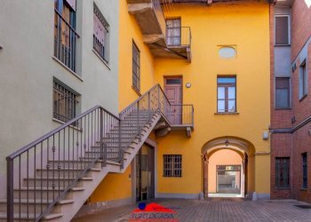 Apartment Via Umberto I, 7, Busca - photo 4