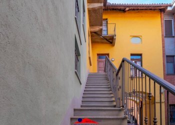 Apartment Via Umberto I, 7, Busca - photo 5