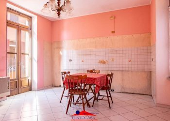 Apartment Via Umberto I, 7, Busca - photo 7