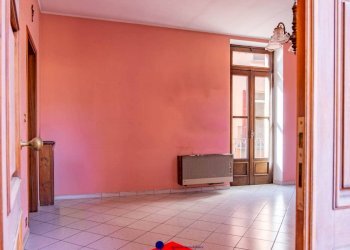 Apartment Via Umberto I, 7, Busca - photo 8
