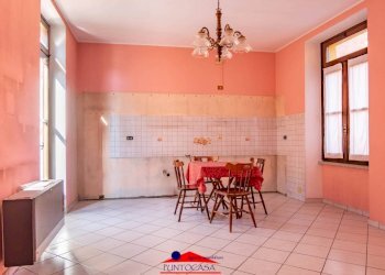 Apartment Via Umberto I, 7, Busca - photo 10